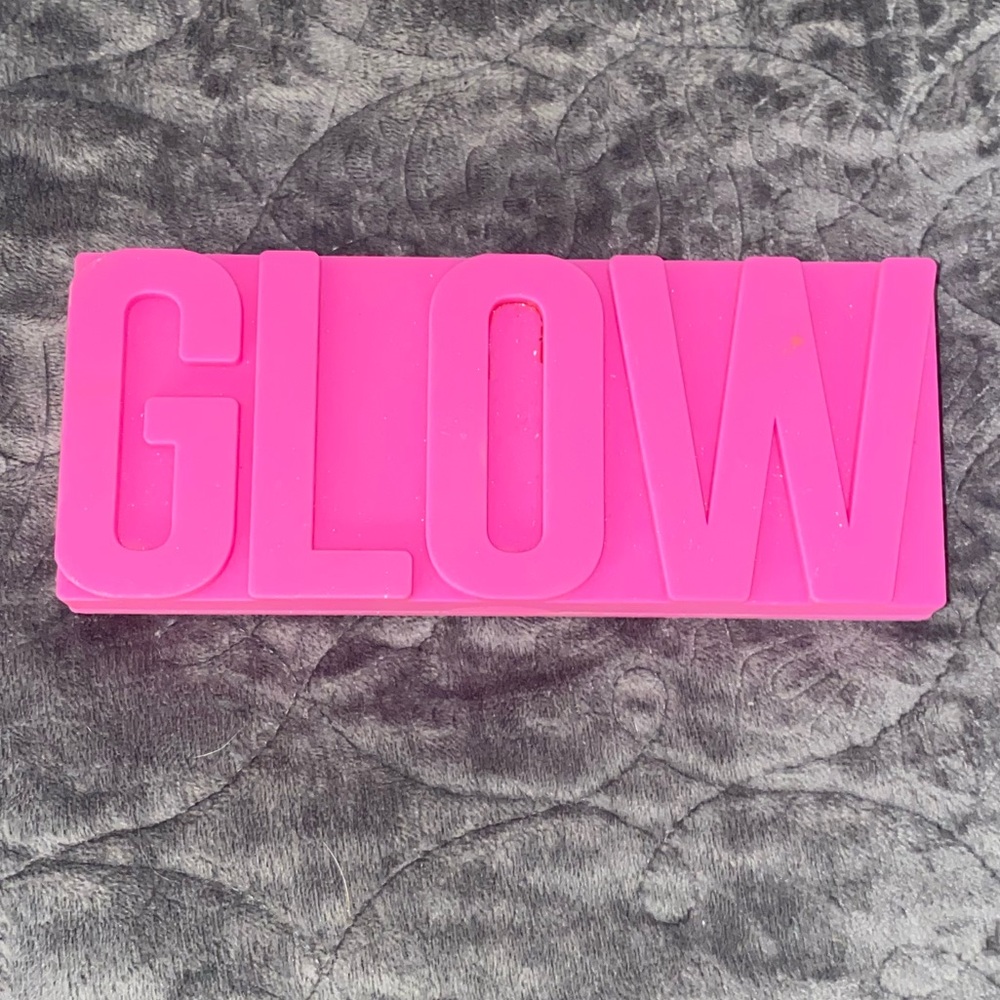 Highlighter trio